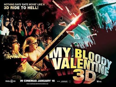 My Bloody Valentine 3D - Sangriento San Valentine 3D Sangriento+San+Valentin