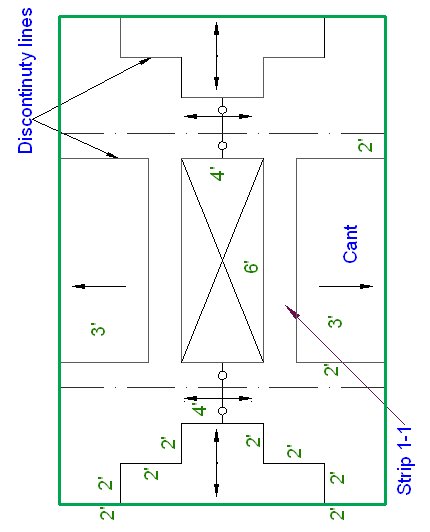 Opening in Slab and Beam Opening in Slab and Beam
