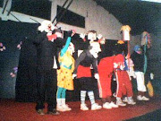 SHOW INFANTIL