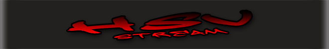 HSV Stream