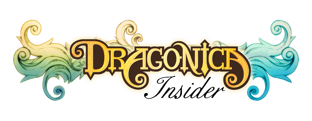 Dragonica Insider