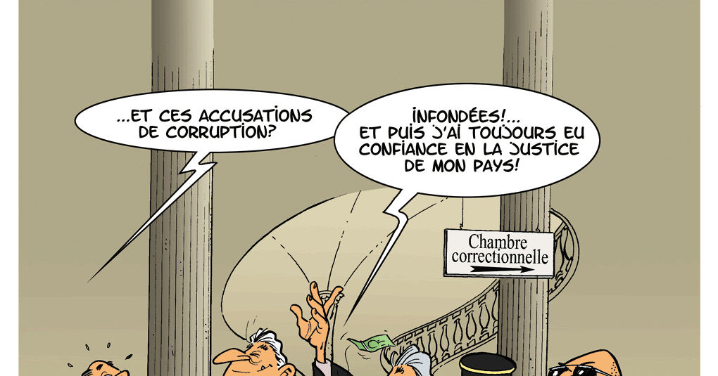 JF BIARD BLOG Pas de nouvelles, bonnes...