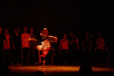 B.BOY BOLOTA REPRESENTA BOMBER CREW E TMJP2 EM FÓRUM SOCIAL MUNDIAL EM BELÉM