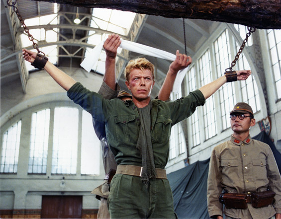 The Rued Morgue Merry Christmas Mr Lawrence
