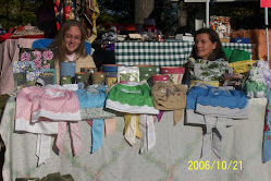 Mt Zion Craft Fair/2006