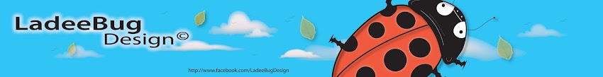 LadeeBug Design