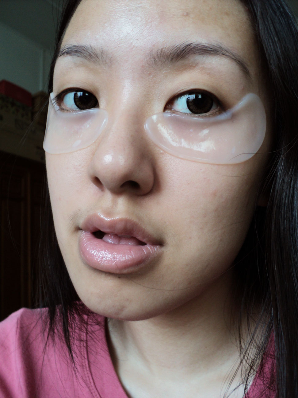 Isabel Lee Malaysian Beauty & Lifestyle Blogger Pilaten Crystal