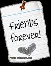 friendz...luv u