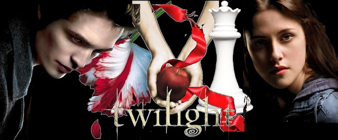 Twilight Vampire Love