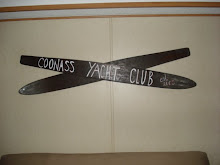 Coonass Yacht Club aka CYC
