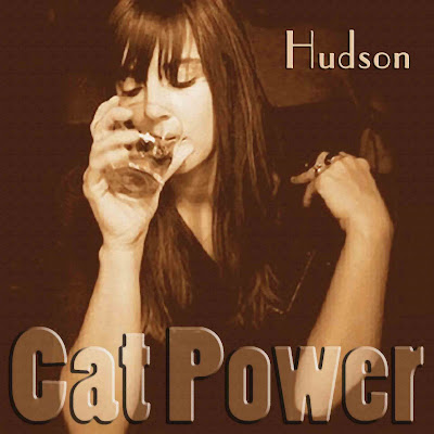 Cat Power - Hudson cat power. Cat Power - Hudson
