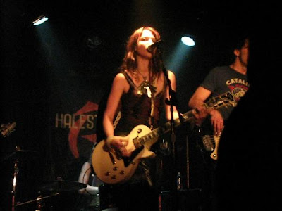 Halestorm+albums+and+songs