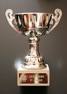 O 1º Troféu