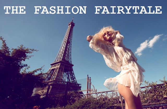The Fashion Fairytale