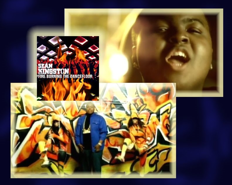 bugITs and EUTS Post's Repository Sean Kingston Fire Burning Lyrics