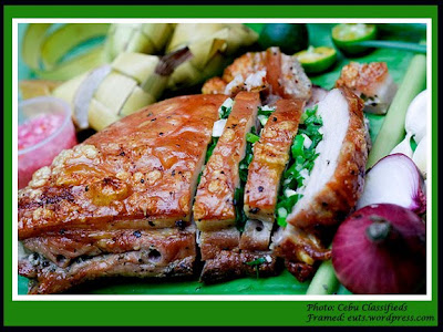 Balamban Liempo Gallery