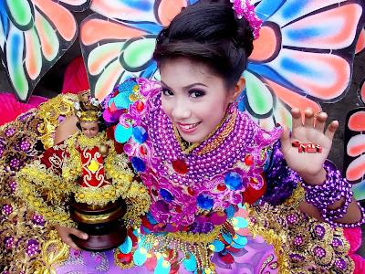 contingent's representative pos...