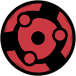 Itachi+mangekyou+sharingan+susanoo