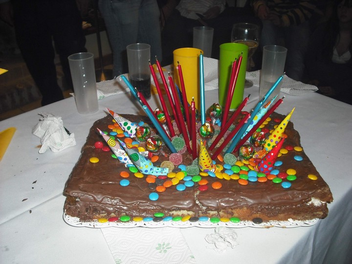 Pasteles para hombres jovenes - Imagui
