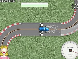 Racing Pitch game free pc