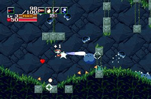 Cave Story - free games