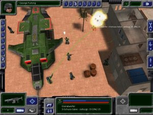 UFO: Alien Invasion v2.2.1 - Free PC Gamers - Free PC Games
