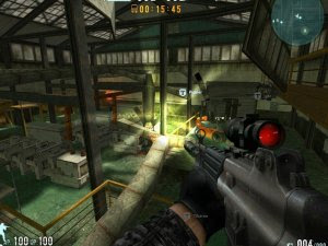 Combat Arms - Free PC Gamers - Free PC Games