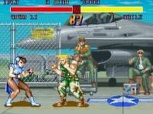 Street Fighter 2 - Free PC Gamers - Free PC Games