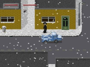 Blues Brothers RPG - Free PC Gamers - Free PC Games