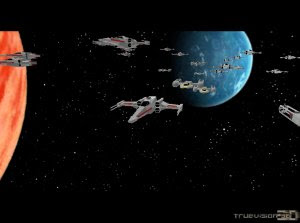 Star Wars: The Battle of Yavin - Free PC Gamers - Free PC Games