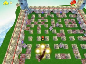 Bombermania - Free PC Gamers - Free PC Games