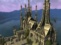 The Lord of the Rings Online MMORPG Game