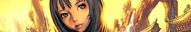 BLADE AND SOUL MMORPG