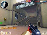 Mission Against Terror (MAT) free online game
