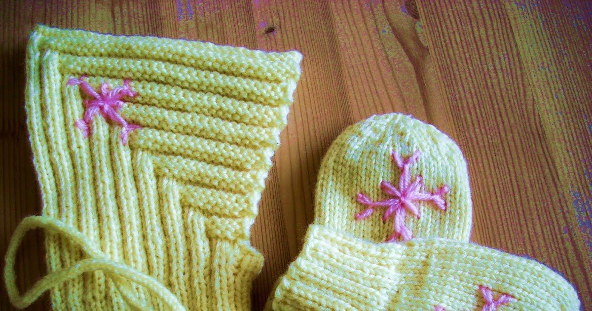 Pixielue Fra Ravelry