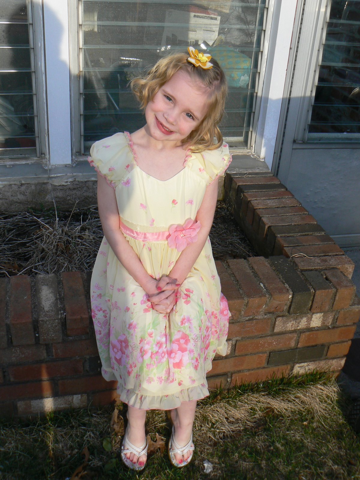 hinckley house daddy daughter dance