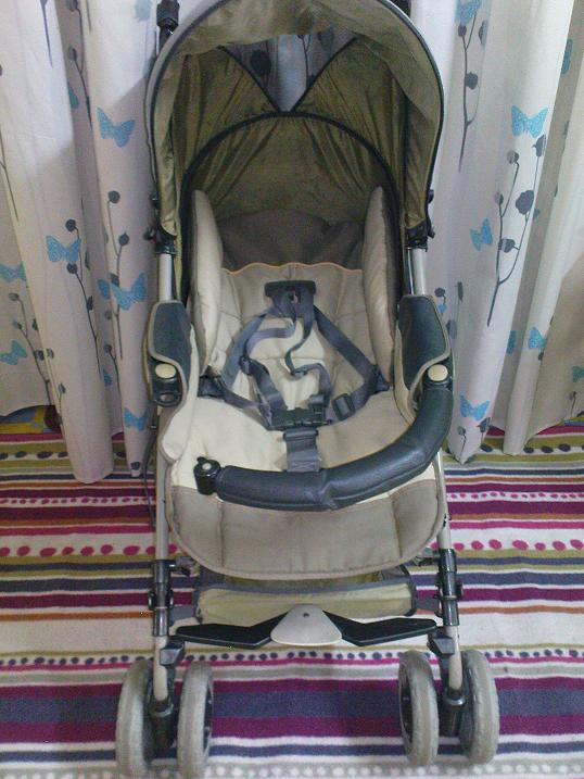 Peg perego pliko matic stroller instructions