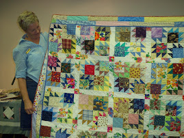 Scrap Quilt