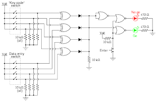Electronic Circuits And Projects: October 2007