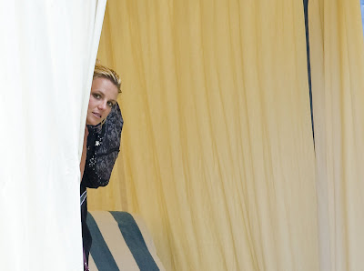 Britney Spears Bikini Candids