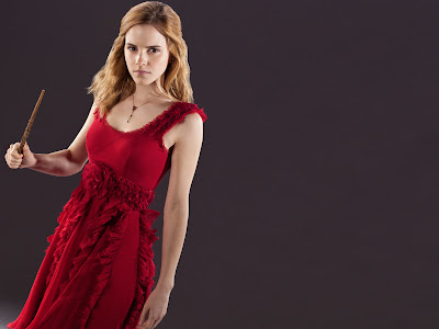 Emma Watson Wallpaper