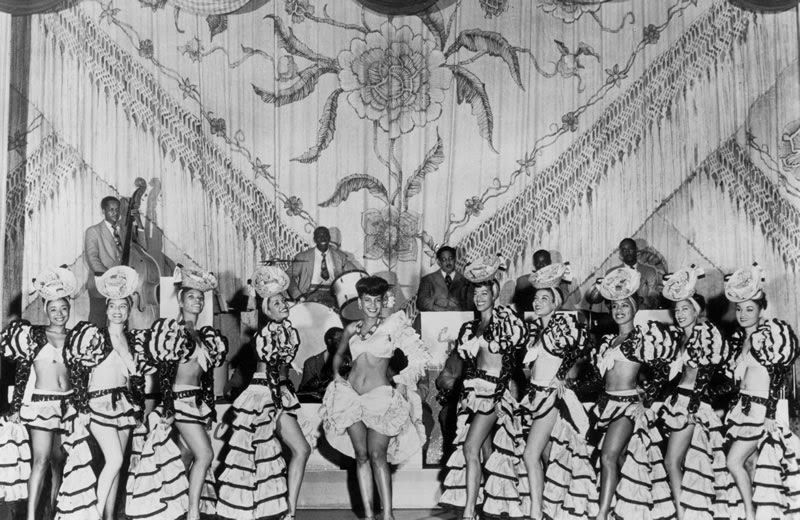 The Pearl Hortense Allen Jordan