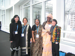 Delegates at Seattle