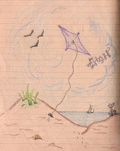 mis dibujos...diciembre 1998