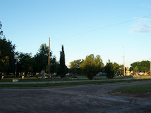 PLAZA SUR-  Gral. Belgrano