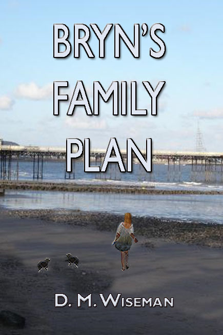 "Bryn's Family Plan"