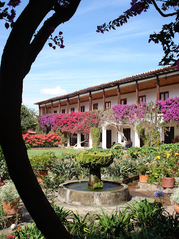 CARMELITAS DESCALZOS, COLOMBIA