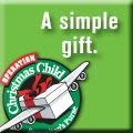 Operation Christmas Child