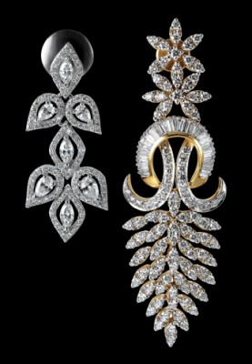 25 Off On All Exquisite Tanishq Diamond Jewellery Pearl Rise Considering The Growing Preference And Love For Diamond Jewellery Tanishq India S Most Preferred Brand Has Announced An Unbelievable