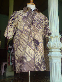 Hem Batik